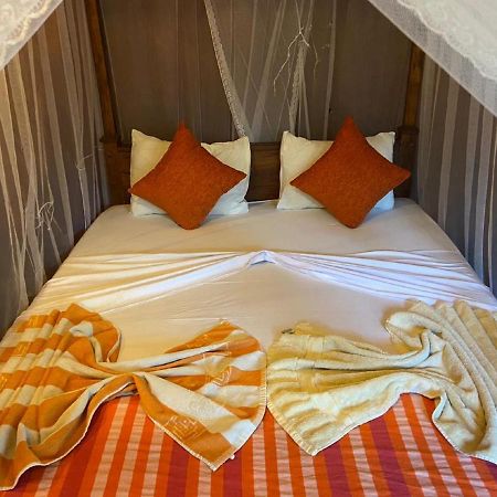 Sigiri Charuka Resort Sigiriya Exteriör bild