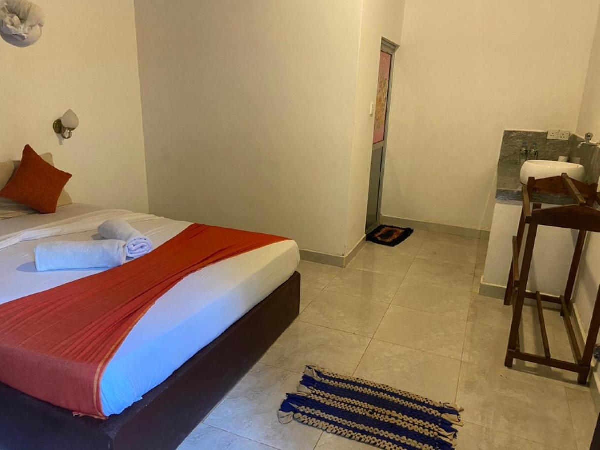 Sigiri Charuka Resort Sigiriya Exteriör bild